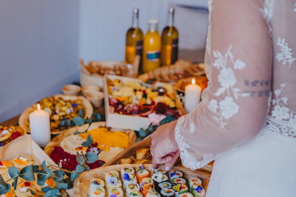 Mariage