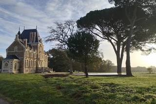 Château de Montreuil
