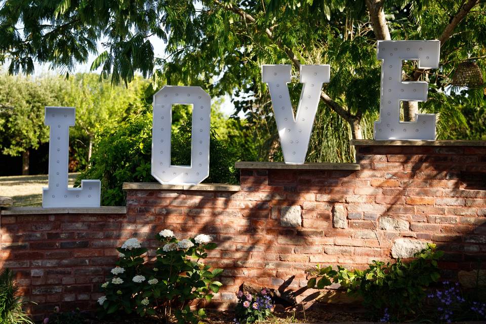 LOVE