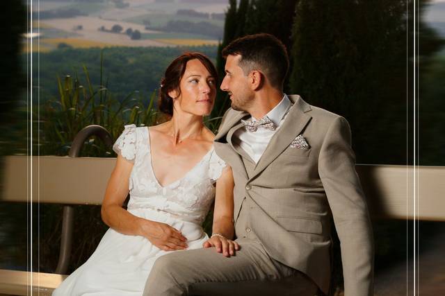 Mariage