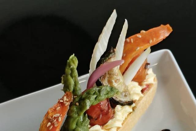 Eclair