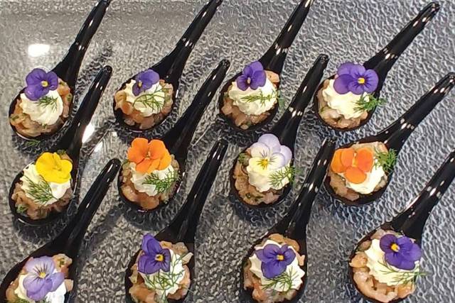 Traiteur Le P'tit Couvair