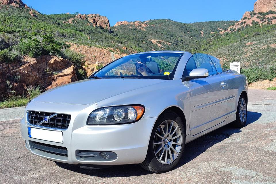 Volvo C70