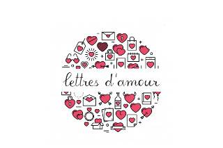 Lettres d'Amour logo