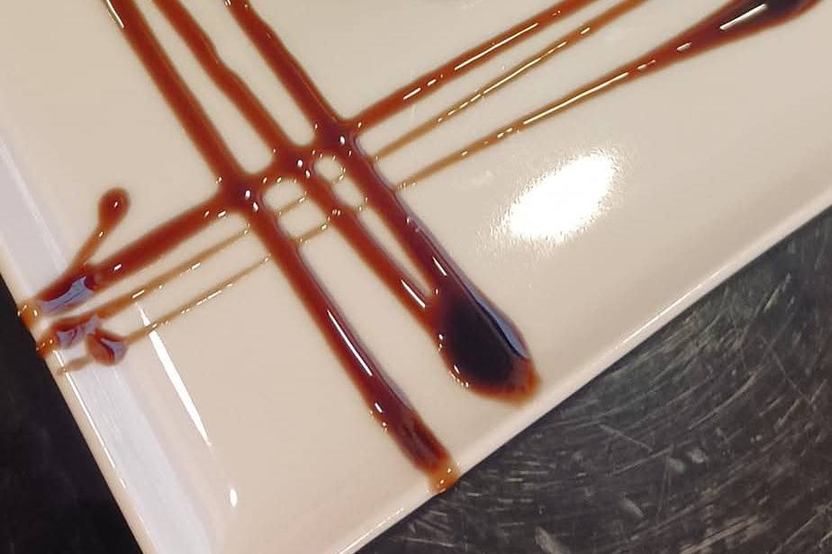 Coeur de foie gras