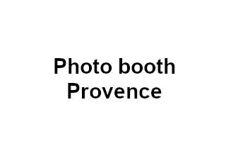 Photo booth Provence