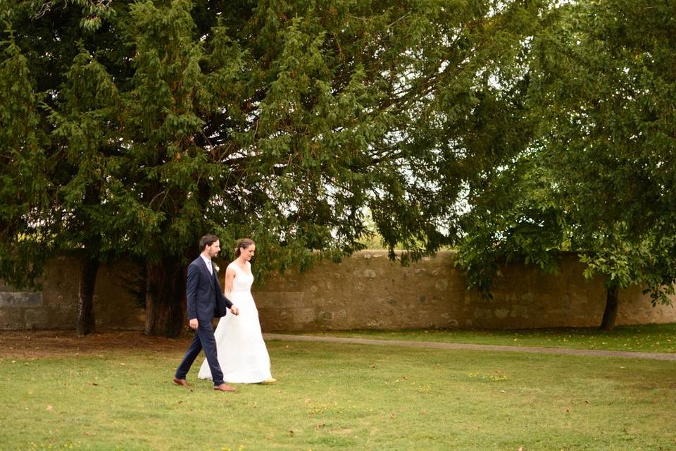 Mariage île d'Oléron