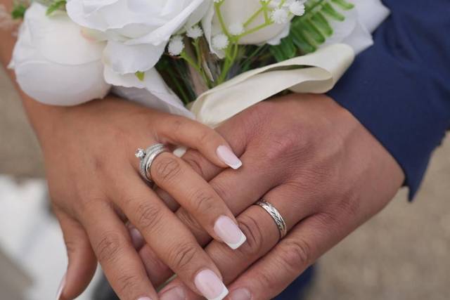 Mariage M&M