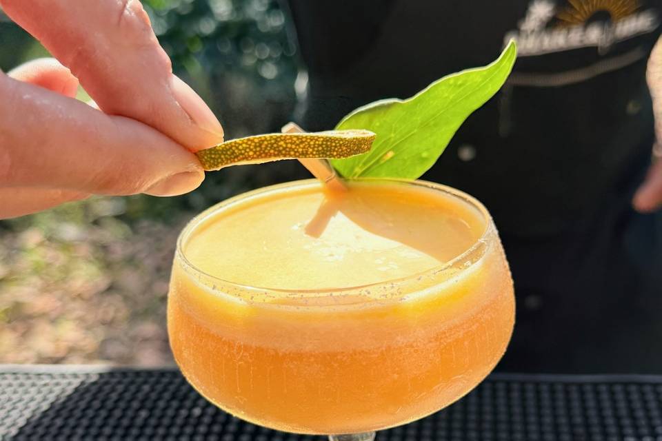 Faites vibrer vos invités