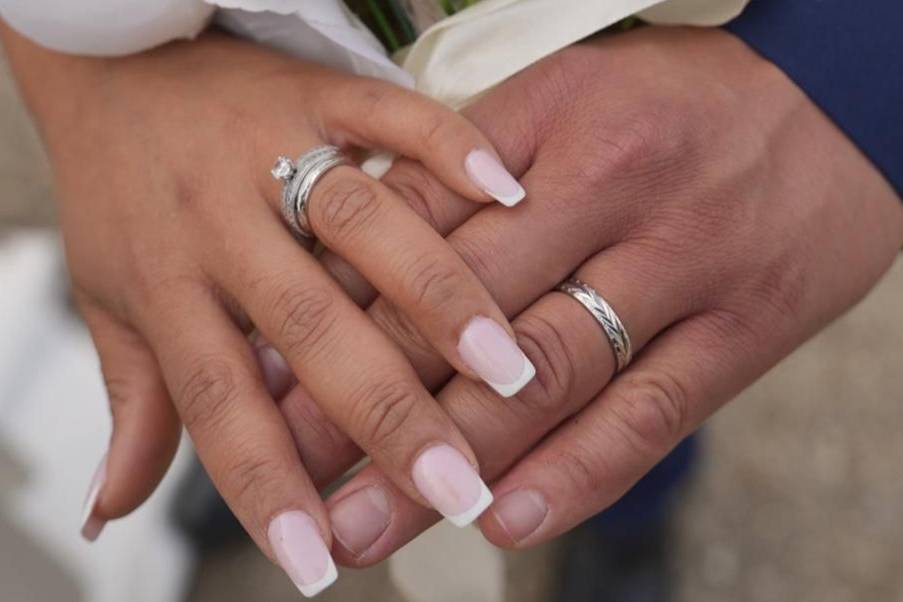Mariage M&M