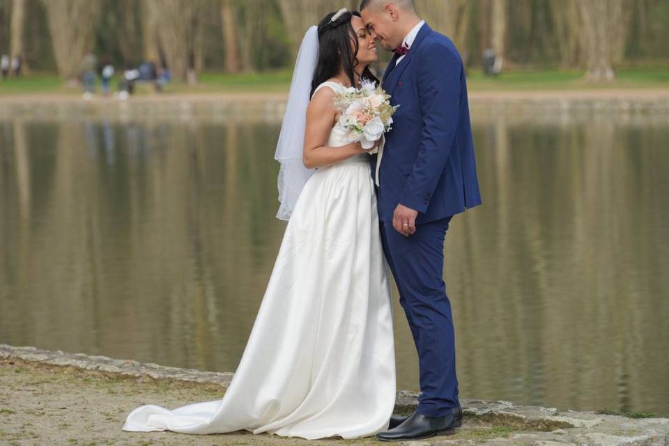 Mariage M&M