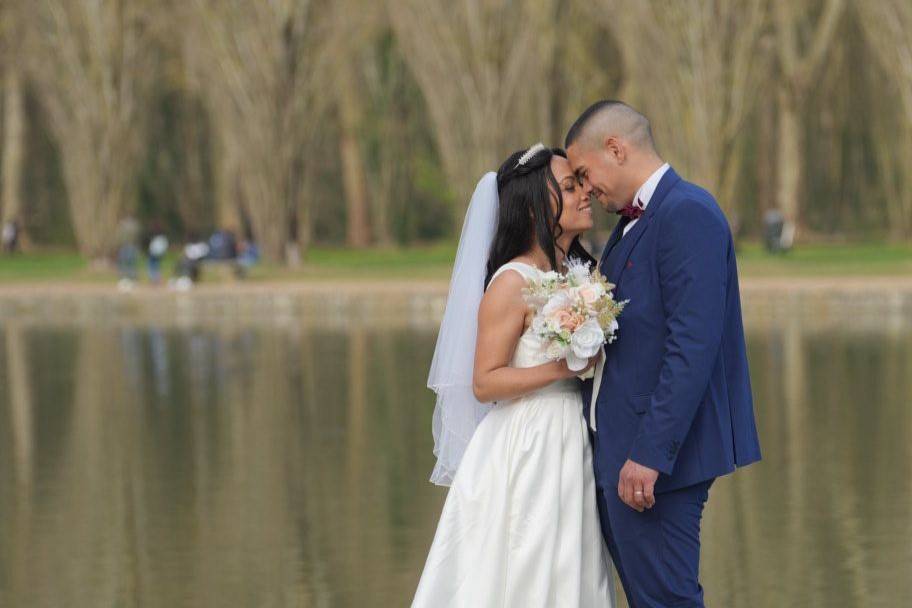 Mariage M&M