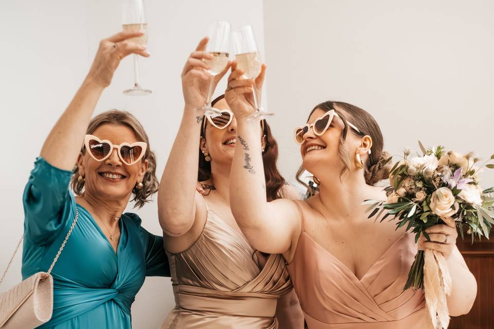 EMC - Espace Mariage Angers