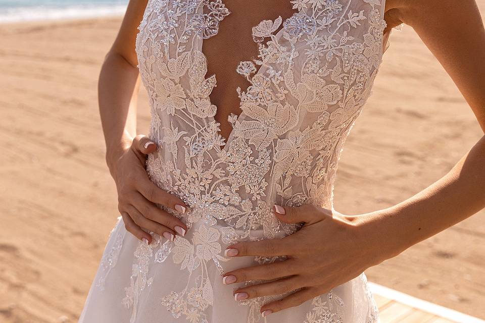 Espace Mariage Angers