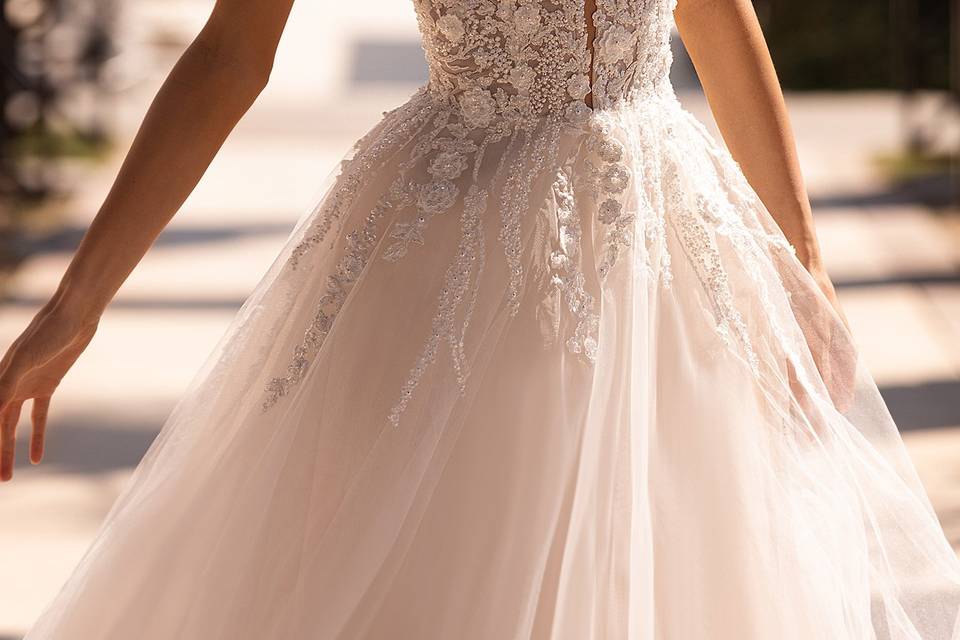 Espace Mariage Angers