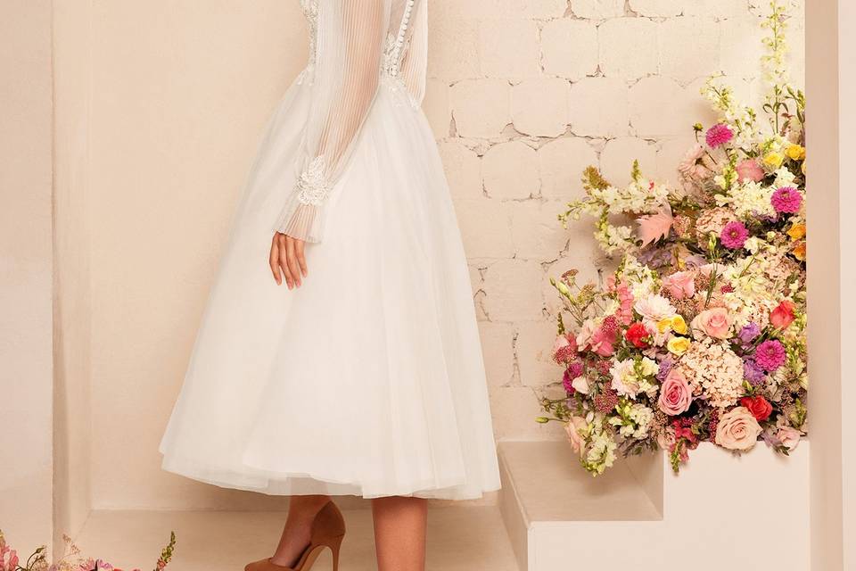 Espace Mariage Angers