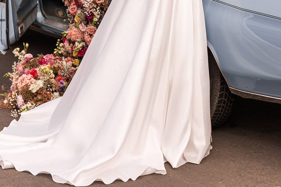 Espace Mariage Angers