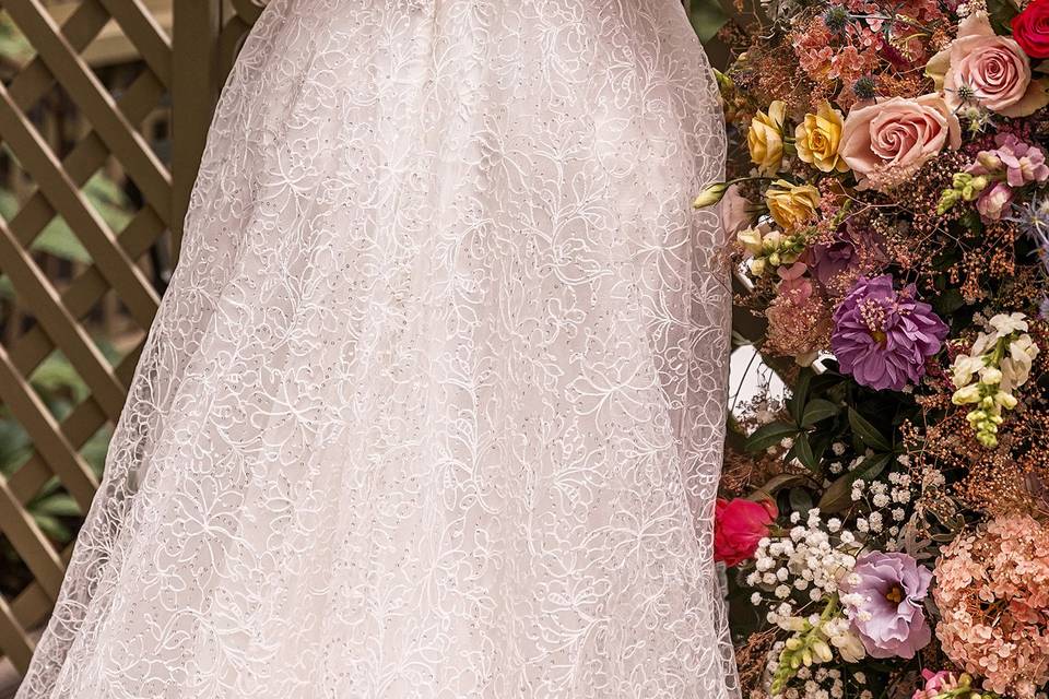 Espace Mariage Angers