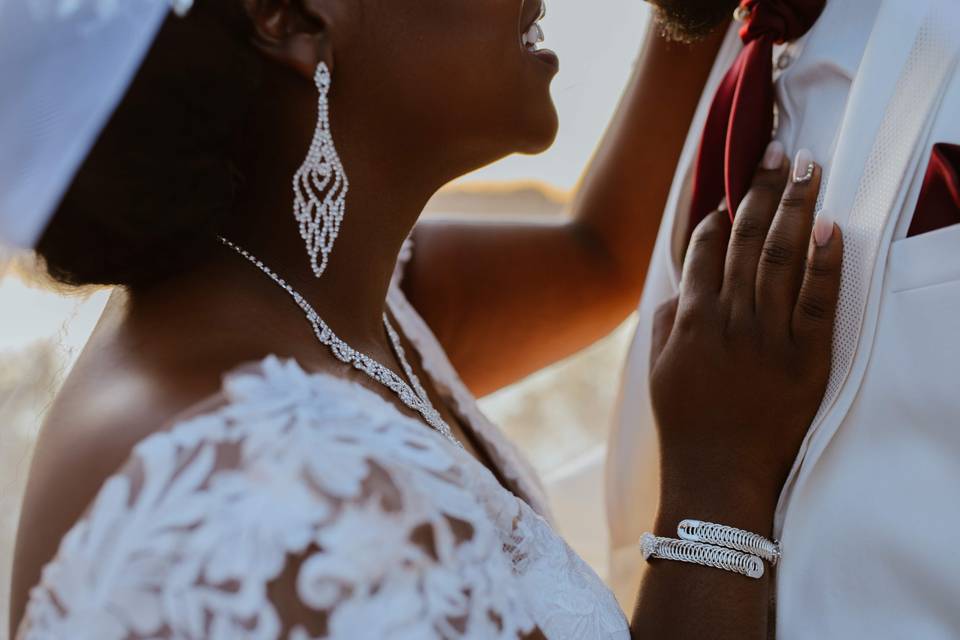 Mariage A&S