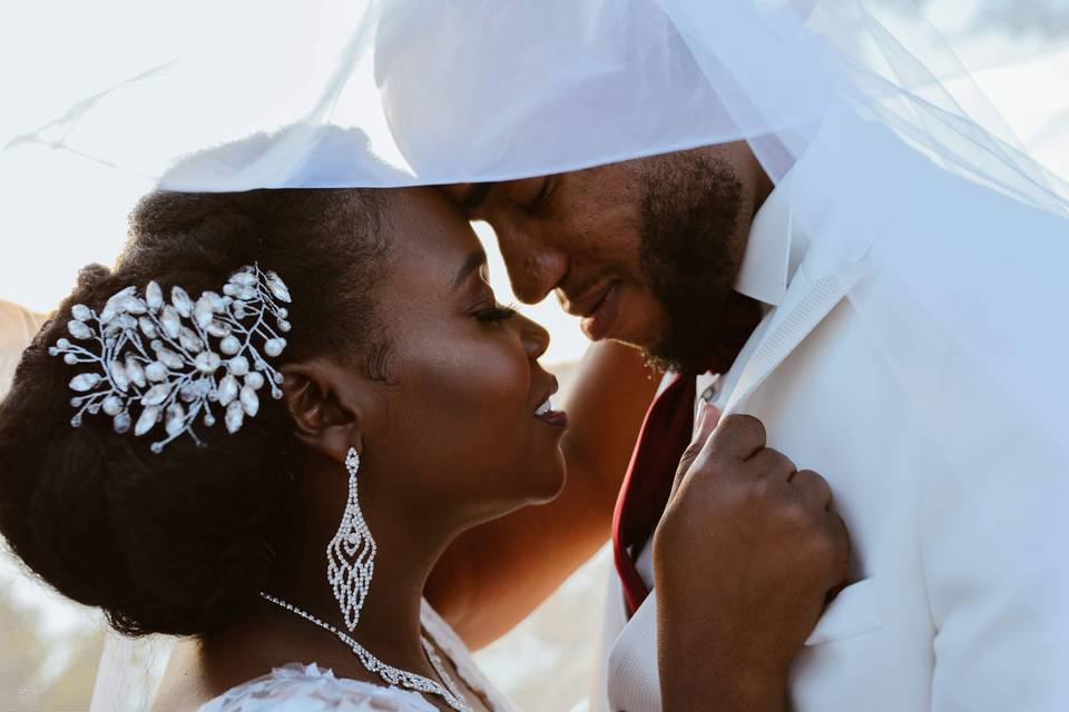 Mariage A&S