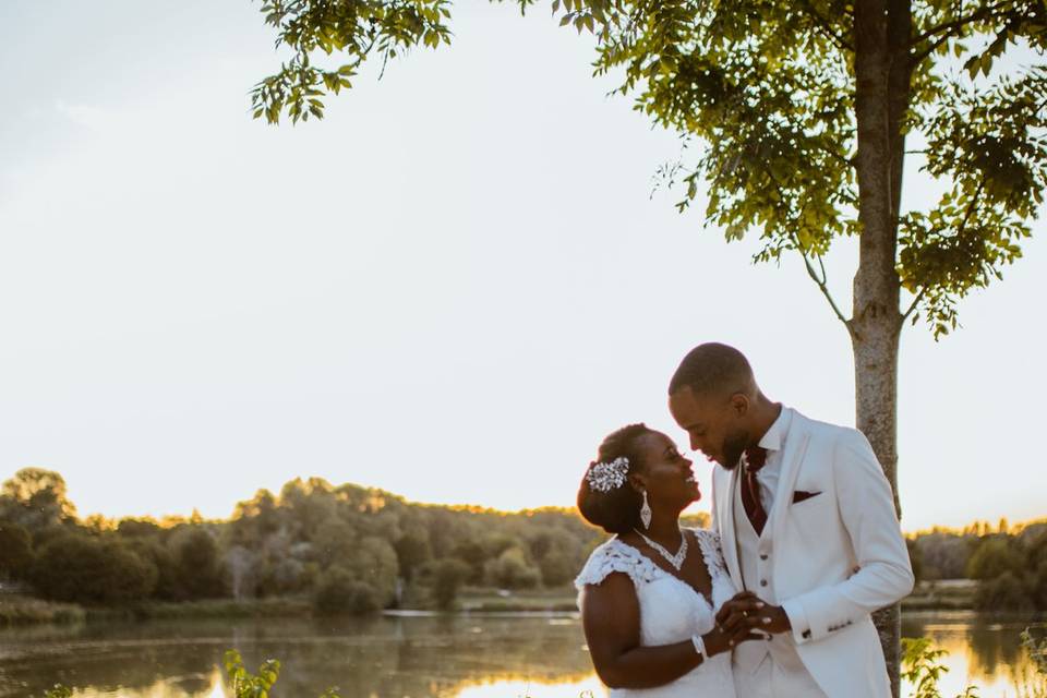 Mariage A&S
