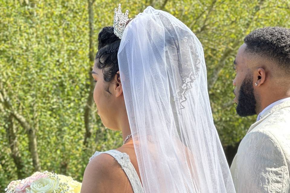 Mariage A&T