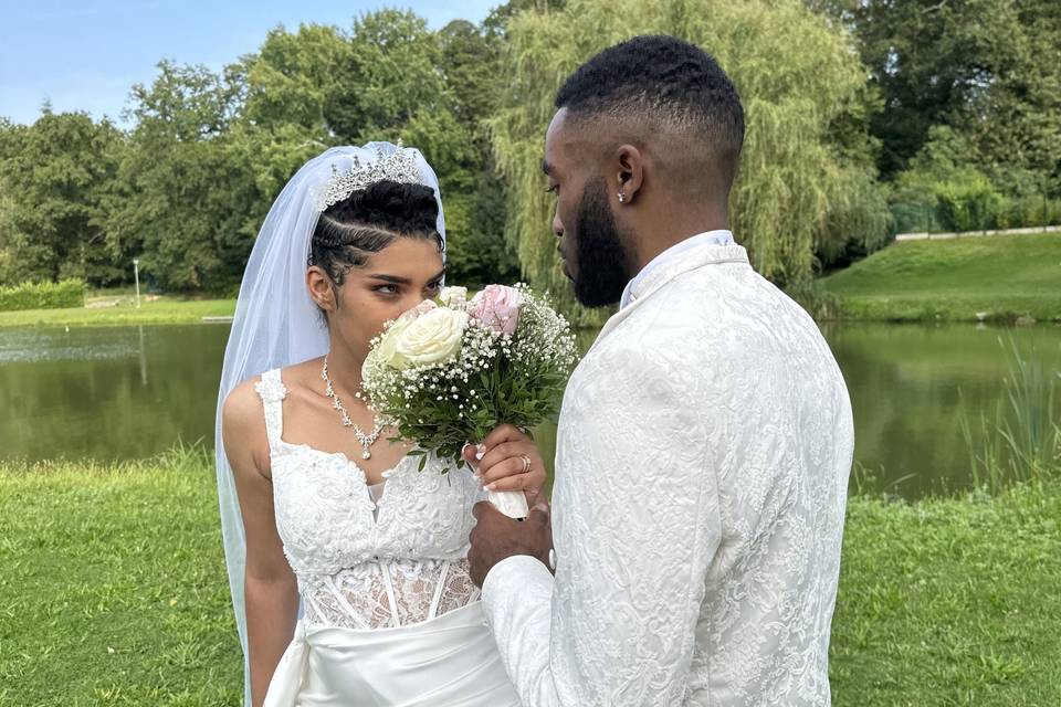 Mariage A&T