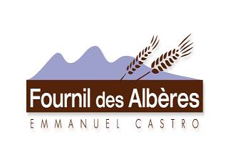 Le Fournil des Albéres logo