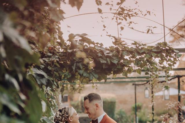 Audrey & Loïc