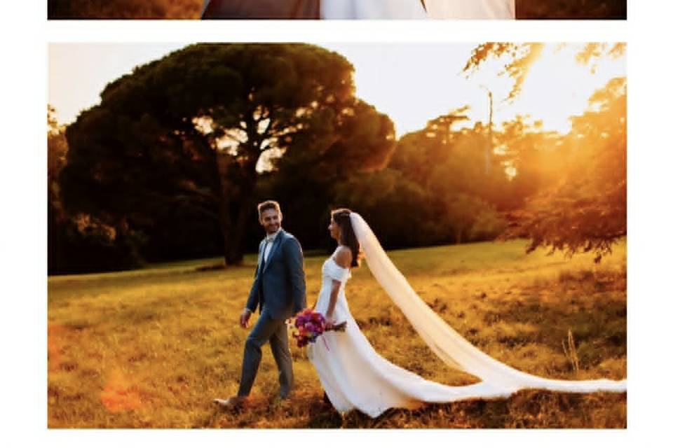 Aria & steve