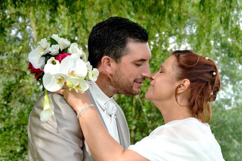 Nathalie & Cédric