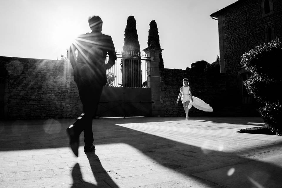 Yohan Bettencourt