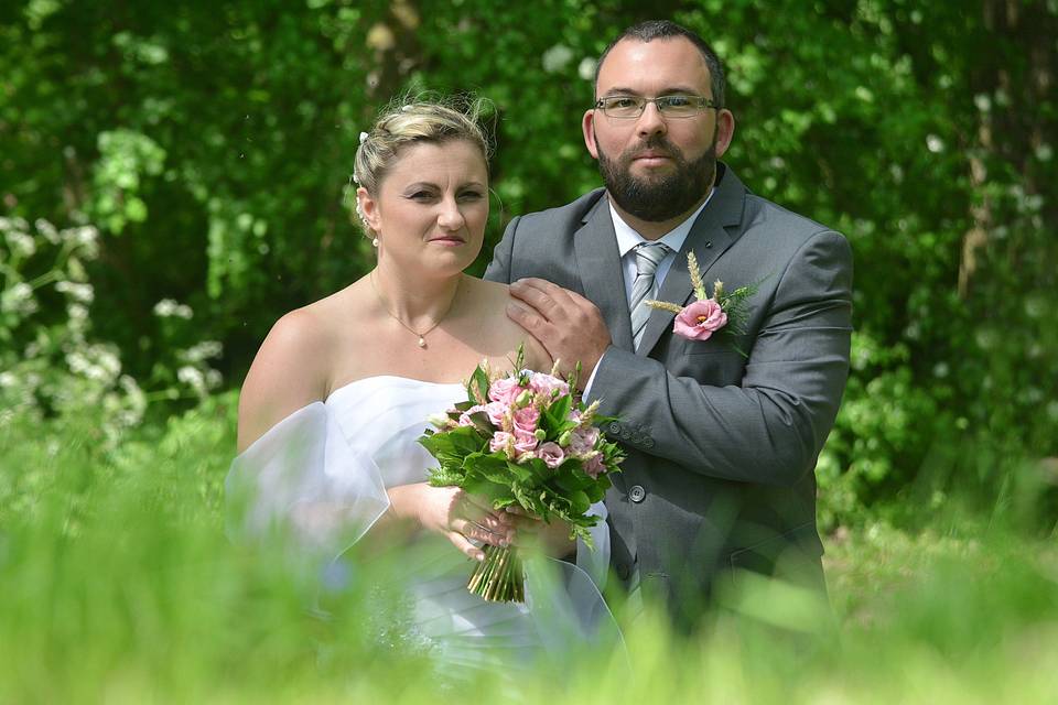 Céline & Benoît