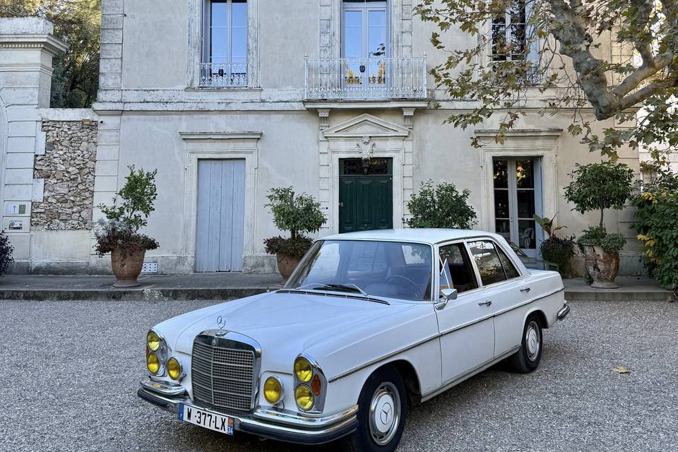 Mariage au Domaine de la Tour