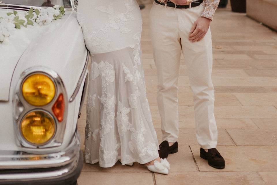 Mariage civil