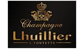 Champagne Lhuillier logo