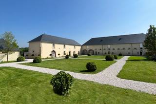 Domaine du Grand Caugy
