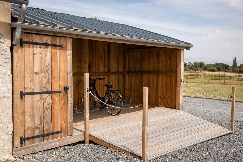Local Vélos