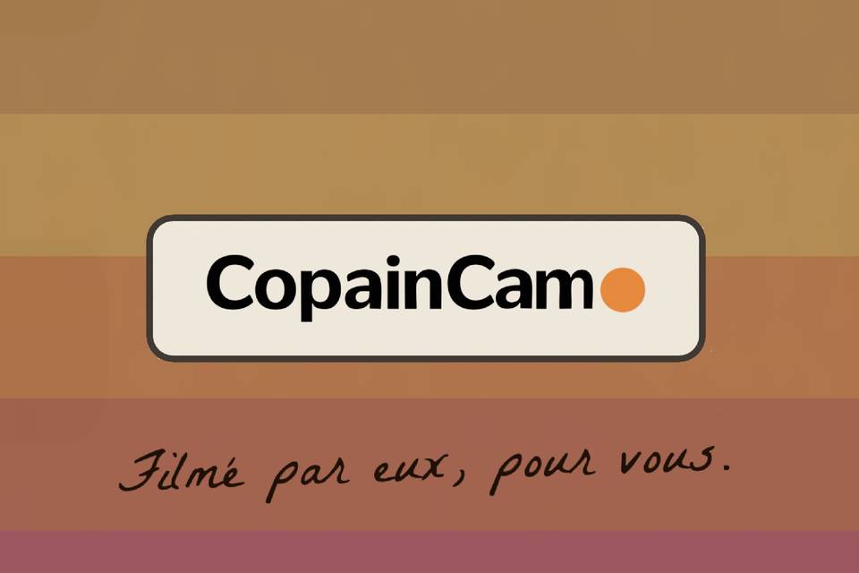 CopainCam