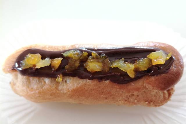 En Un Eclair