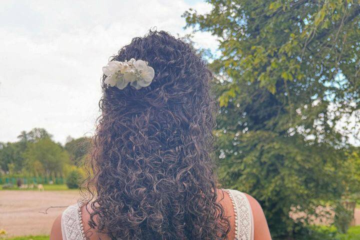 Mariée