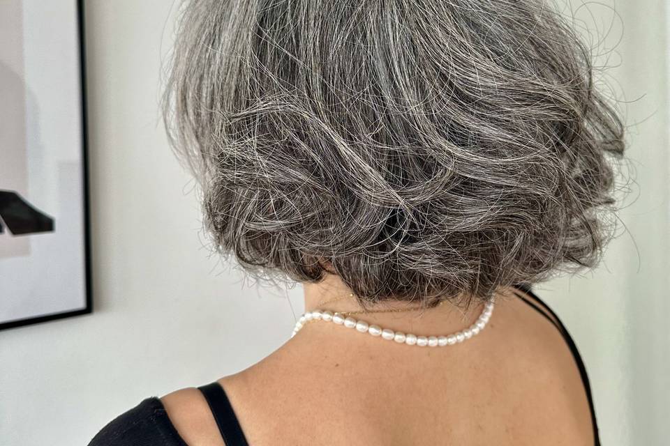 Coupe + coiffage