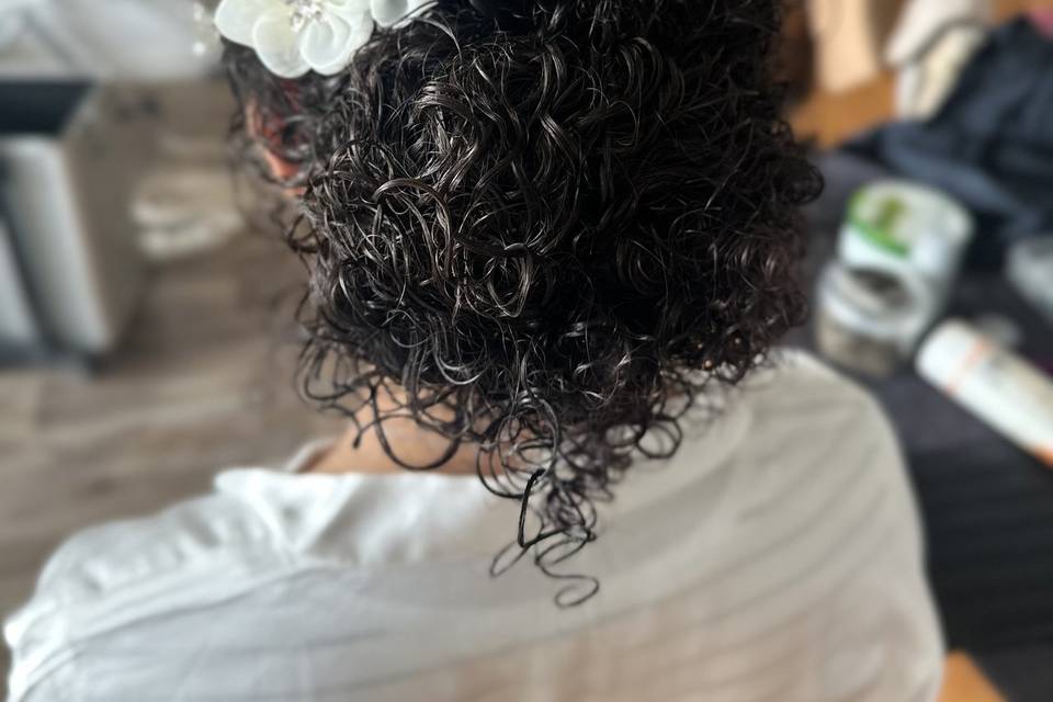 Mariée