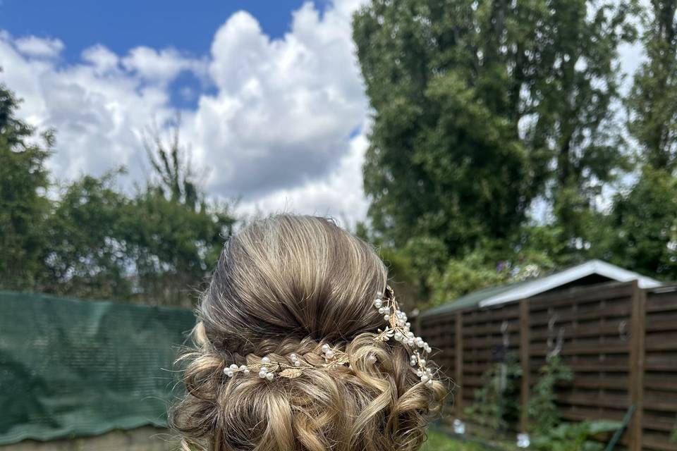 Mariée