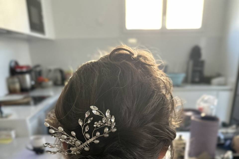 Mariée