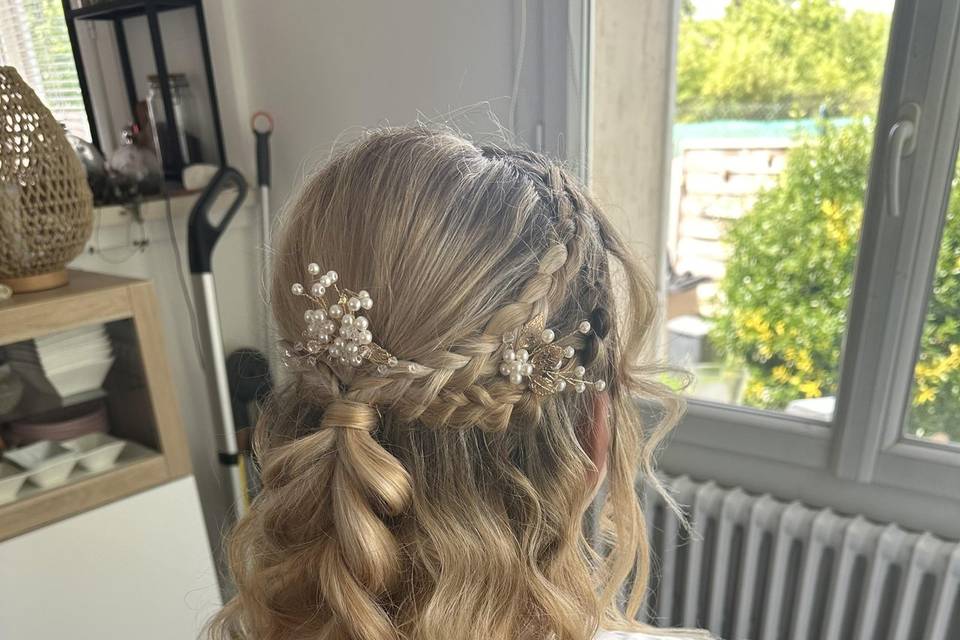 Mariée