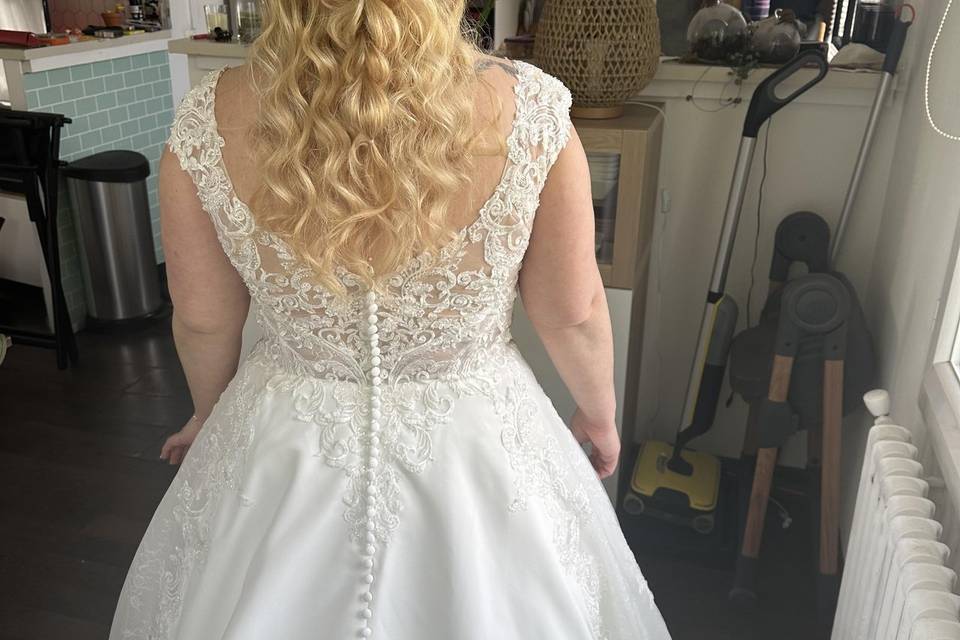 Mariée