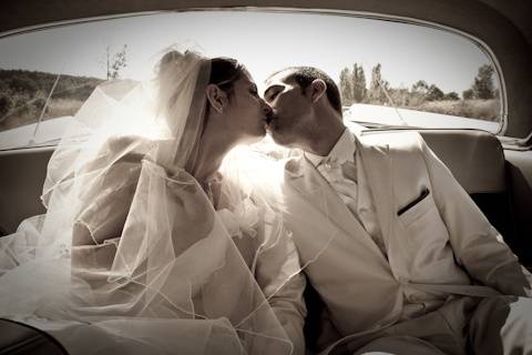 Le baiser