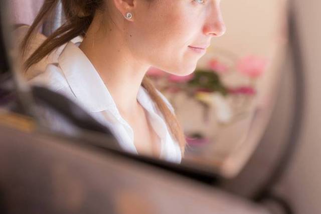 Mariage, préparatifs