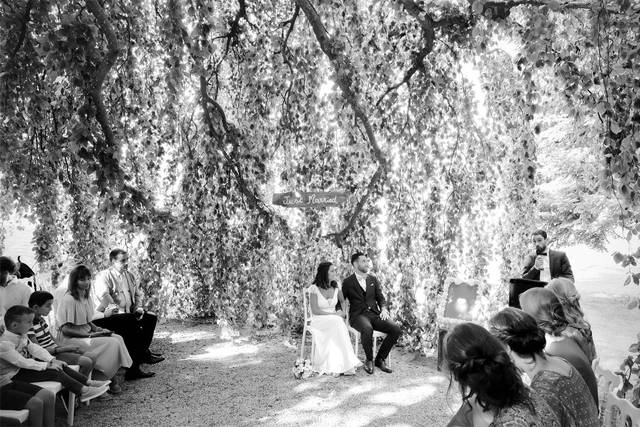 Mariage, cérémonie